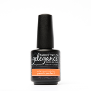 Tammy Taylor Gelegance Gel Polish - PEACH PERFECT